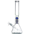 8-Arm Diffused Downstem Hookah Glas Rauchende Wasserpfeifen (ES-GB-335)